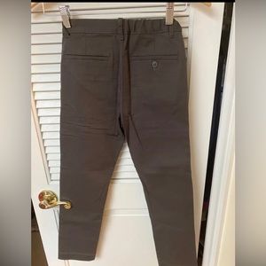 Boys Crewcuts chino pants